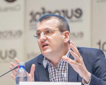 Cristian Preda, atac la Liviu Dragnea